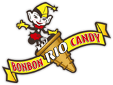 Picture for category BONBON RIO CANDY
